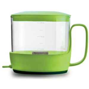 24oz+Addison+Temperature+Safe+Glass+Tea+Steeper