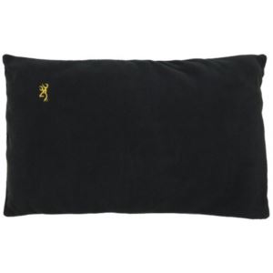 Fleece+Pillow+-+Gold+Buckmark