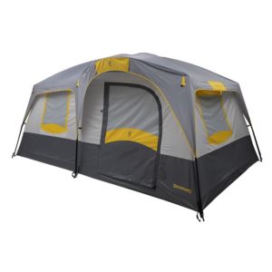 Big+Horn+Two-Room+Tent
