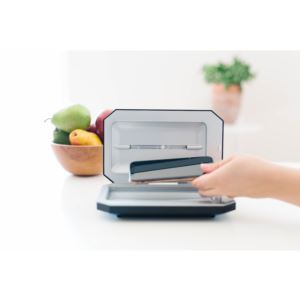 PhoneSoap+Basic+UV+Sanitizer-White