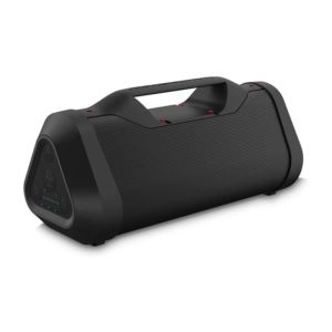 Blaster+3.0+Portable+Wireless+Boombox+Speaker+Black