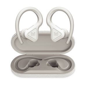 DNA+Fit+Sport+ANC+True+Wireless+Earbuds+White