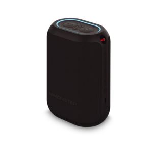 DNA+One+Portable+Wireless+Speaker+w%2F+Qi+Wireless+Charger+Black