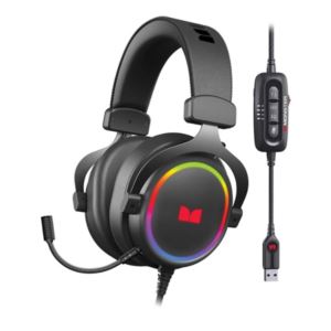 Alpha+7.1+RGB+Corded+Gaming+Headset