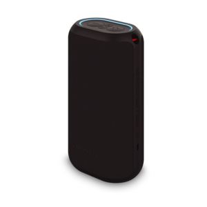 DNA+Max+Portable+Wireless+Speaker+Black