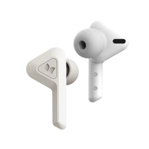 DNA+Go+High+Definition+True+Wireless+Earbuds+White