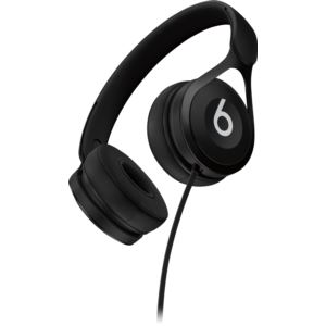 Beats+EP+On-Ear+Headphones+Black