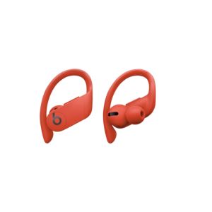 Powerbeats+Pro+Totally+Wireless+Earbuds+Lava+Red