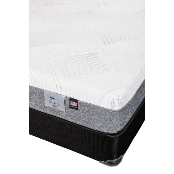 Therapedic MT10 BedinaBox Mattress Twin