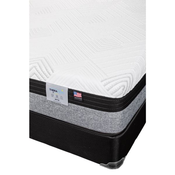Therapedic MT12 BedinaBox Mattress Queen
