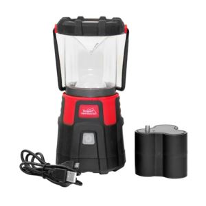 Multi-Funtion+Rechargeable+Lantern
