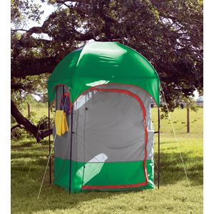 Deluxe+Privacy+Shelter%2FShower+Combo