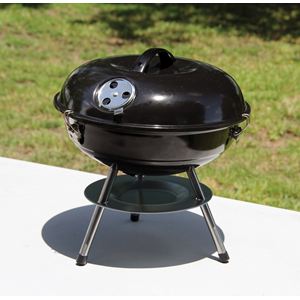 Mini+Charcoal+BBQ+Grill