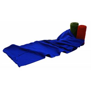 Fleece+Sleeping+Bag