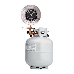 Deluxe+Propane+Heater