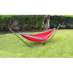 Rambler+Double+Travel+Hammock+Chili+Pepper
