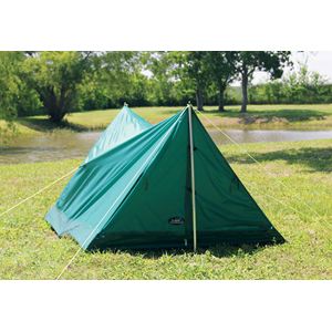 Willowbend+Two-Person+Trail+Tent
