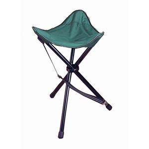 Folding+Tripod+Stool+Marine+Blue