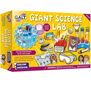 Giant+Science+Lab