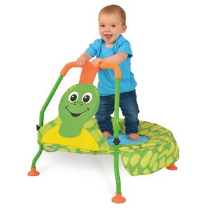 Nursery+Trampoline