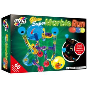 Glow+Super+Marble+Run