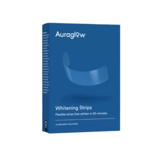 Teeth+Whitening+Strips+-+28+Count