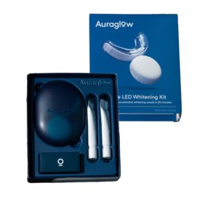 Complete+LED+Teeth+Whitening+Kit