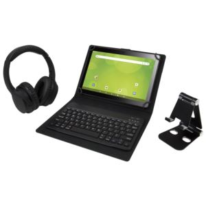 Bundle+w%2F+Tablet%2C+Keyboard+Case%2C+Headphones+%26+Device+Stand