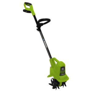 20V+Lithium+Cordless+7.5%22+Tiller