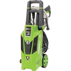 1650+PSI+Electric+Pressure+Washer