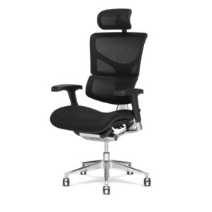 X3+Office+Chair+BLACK+HEADREST