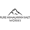 pure himalayan salt works