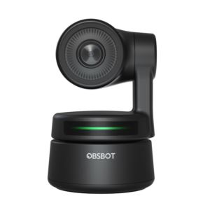 OBSBOT+Tiny+-+AI+Powered+Webcam