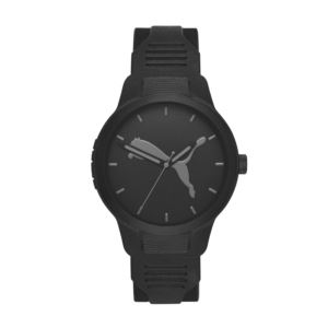 Mens+Reset+V1+Black+Watch+Black+Dial