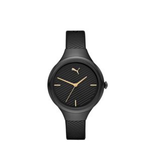 Womens+Contour+Black+Watch+Black+Dial