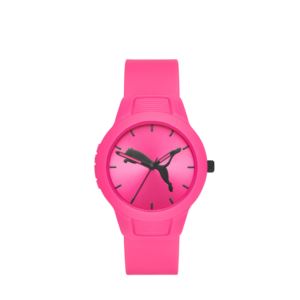 Womens+Reset+v2+Pink+Watch+Pink+Dial