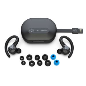 JLab+Epic+Air+Sport+ANC+True+Wireless+Earbuds+in+Black