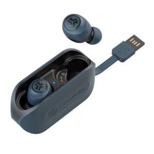 Go+Airtrue+Wireless+Earbuds+-Navy+Blue