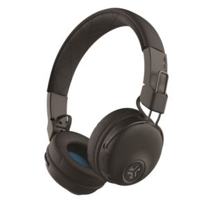 Studio+Wireless+On-Ear+Headphones%2C+Black