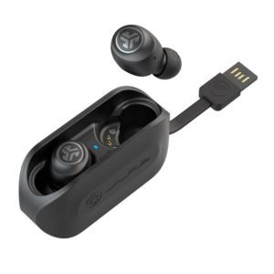 Go+Airtrue+Wireless+Earbuds+-Black