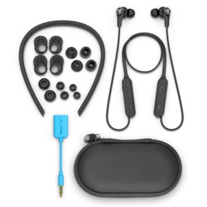 Epic+Executive+Wireless+Active+Noise+Cancelling+Earbuds%2C+Black