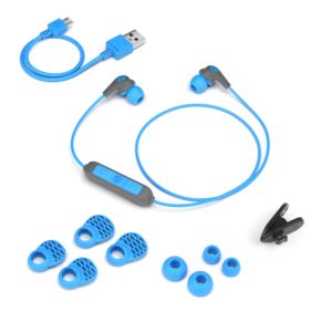 JBuds+Pro+Bluetooth+Signature+Earbuds%2C+Cobalt+Blue