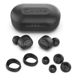 JBuds Air True Wireless Signature Earbuds EBJBUDSAIRRBLK82