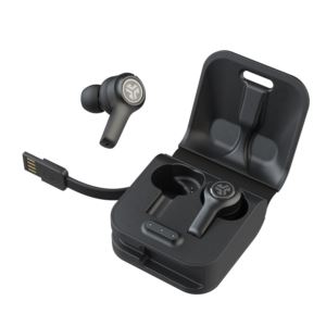 Jbuds Air Exectuive True Wireless JBUDSAIREXECRBLK