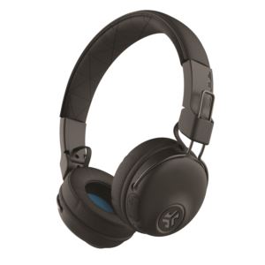 Studio Wireless On-Ear Headphones, Black HBASTUDIORBLK4