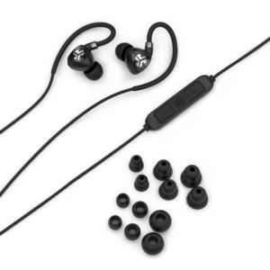 Fit 2.0 Bluetooth Earbuds - Black EBFIT2RBLK123
