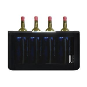 4+Bottle+Open+Thermoelectric+Wine+Cooler