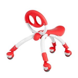 Pewi+Red
