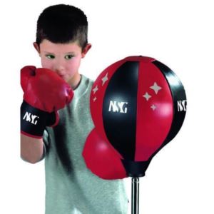 Boxing+Set