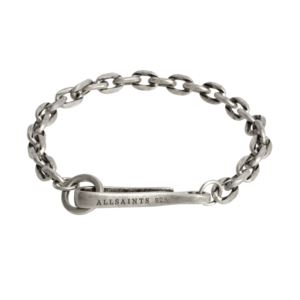 Sterling+Silver+Link+Chain+Bracelet